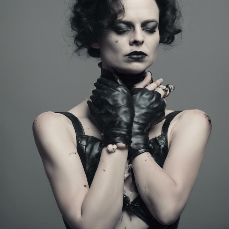 Die Kunst der Femdomsession: Dominanz und Hingabe