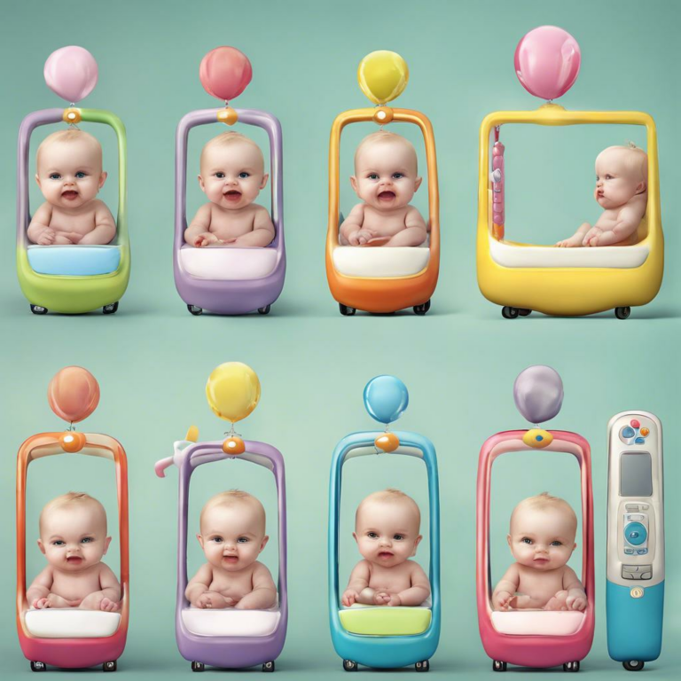 Entdecke das Adult Baby Mobile: Ein witziger Weg, um deinen inneren Kleinkind auszuleben! 8 Entdecke das Adult Baby Mobile: Ein witziger Weg, um deinen inneren Kleinkind auszuleben!