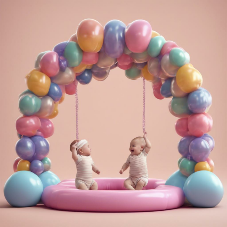 Mach's dir gemütlich: Der Adult Baby Spielbogen mit Musik für die große Entspannung! 9 Mach’s dir gemütlich: Der Adult Baby Spielbogen mit Musik für die große Entspannung!