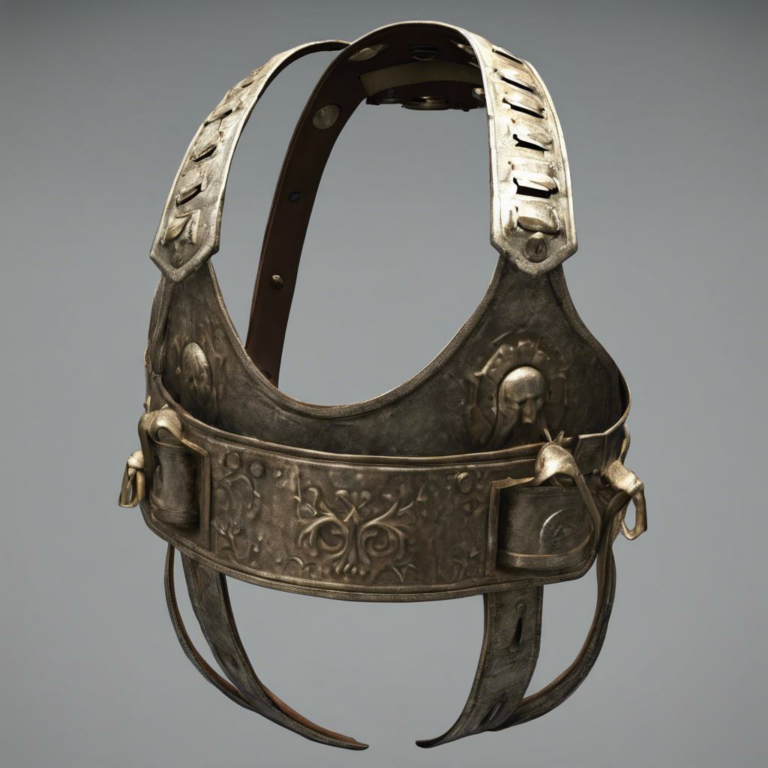 Keuschheitsgürtel: Dein neuer Style-Hack für außergewöhnliche Abenteuer! 6 Keuschheitsgürtel: Dein neuer Style-Hack für außergewöhnliche Abenteuer!