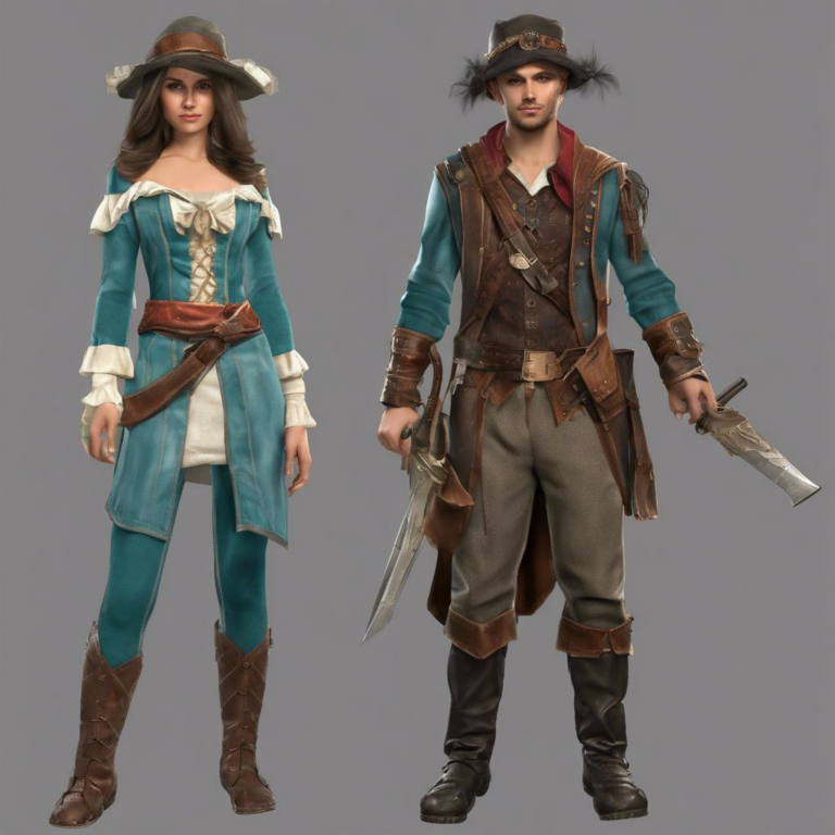 Verführe mit Stil: Die heißesten Sexy Rollenspiel-Kostüme für unvergessliche Nächte! 5 Verführe mit Stil: Die heißesten Sexy Rollenspiel-Kostüme für unvergessliche Nächte!