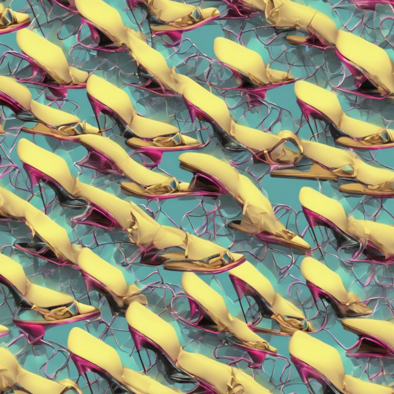 Sissy Schuhe: Warum du dir unbedingt ein Paar zulegen solltest! 1 Sissy Schuhe: Warum du dir unbedingt ein Paar zulegen solltest!