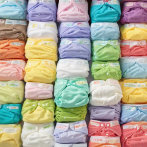 Windelfetisch Spiritualität: Eine unerwartete Verbindung entdecken