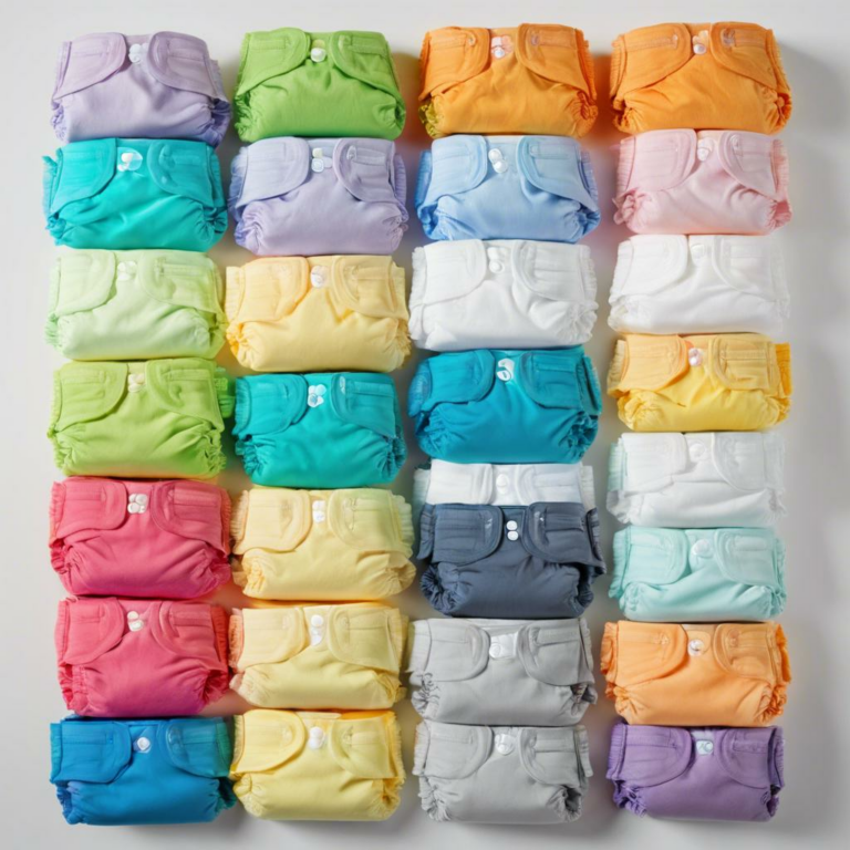 Windelfetisch Mode: Ein Blick in eine spezielle Modewelt 2 Windelfetisch Mode: Ein Blick in eine spezielle Modewelt