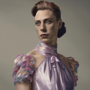 Wie wird man eine Sissy? Dein bunter Weg zum Selbstsein!