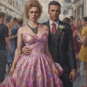 Tauche ein in die Welt der Femdom Velvet Feminisierung: Deine Reise in die sanfte Macht der Verwandlung!