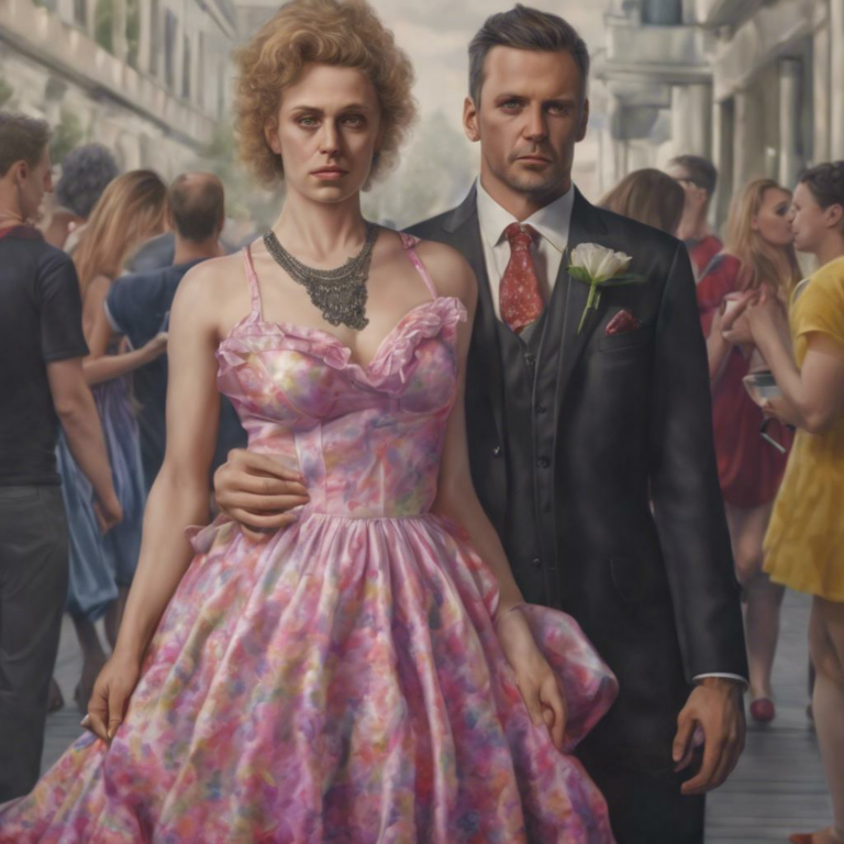 Tauche ein in die Welt der Femdom Velvet Feminisierung: Deine Reise in die sanfte Macht der Verwandlung!