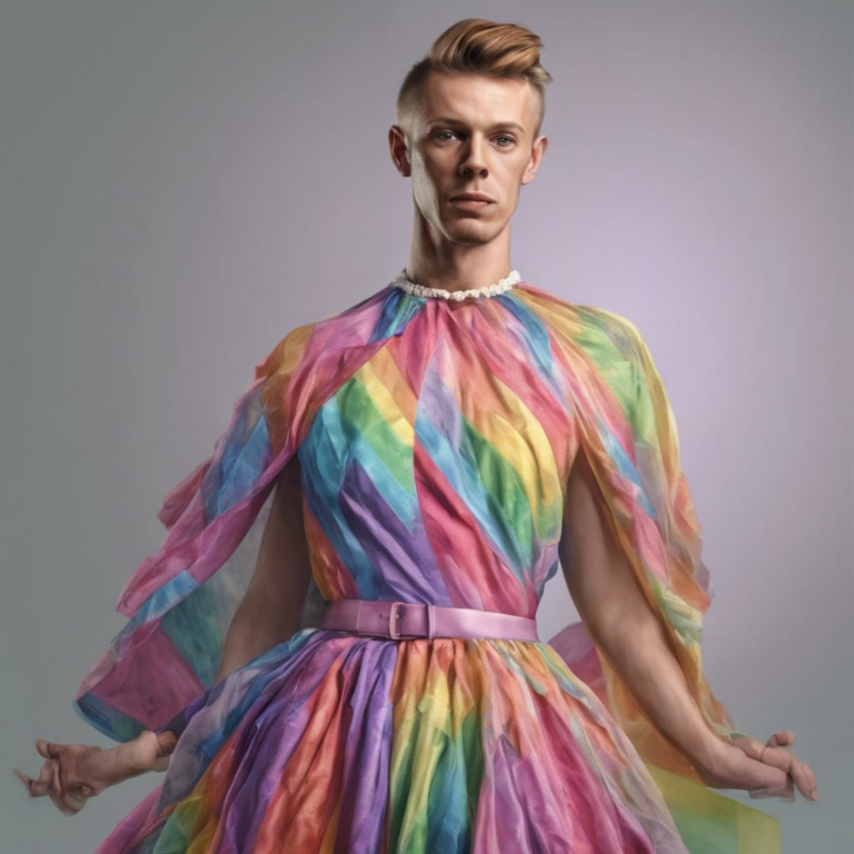 Domina erzwungen Feminisierung: Warum du dich in die Welt der Kink-Kultur stürzen solltest! 4 Domina erzwungen Feminisierung: Warum du dich in die Welt der Kink-Kultur stürzen solltest!