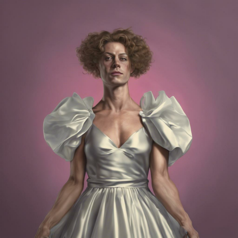 Feminisierung privat: Warum wir alle mehr Weiblichkeit in unseren Alltag bringen sollten!