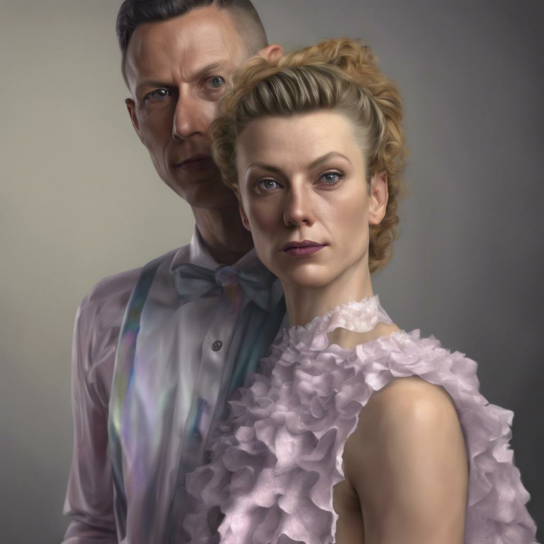 Feminisierung Domina: Entdecke die Kraft der Weiblichkeit im BDSM-Universum!