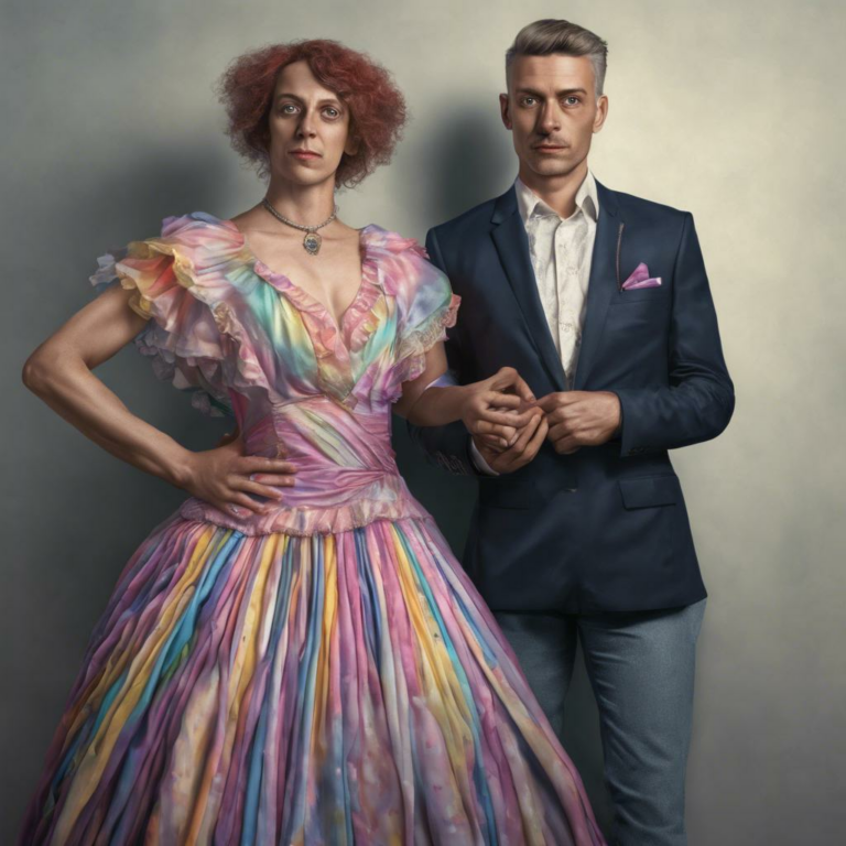 Feminisierung Gummikittel: Warum du den Trend nicht verpassen solltest! 3 Feminisierung Gummikittel: Warum du den Trend nicht verpassen solltest!