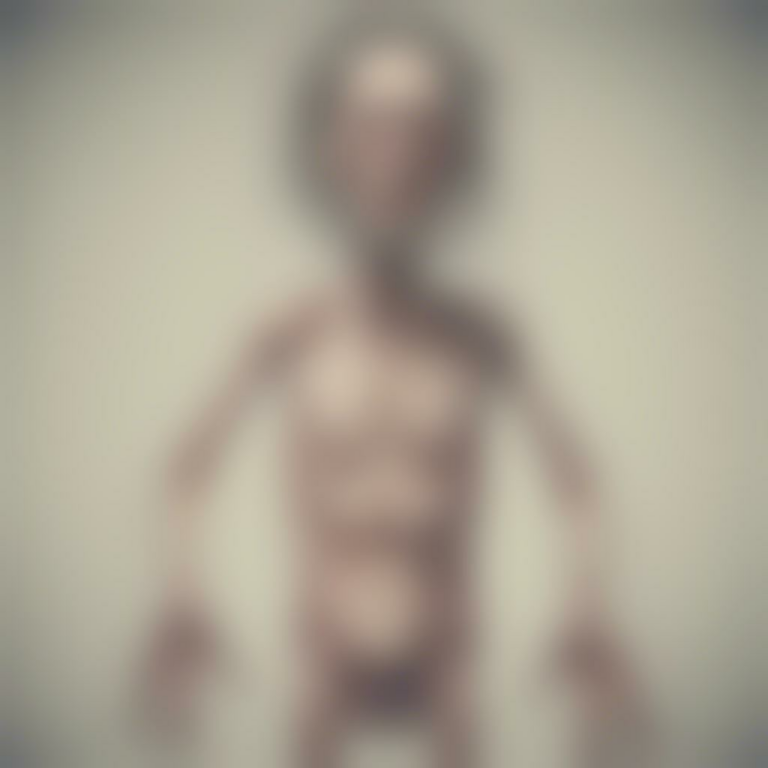 Shemale Baby Girl: Zauberhaftes Geheimnis enthüllt