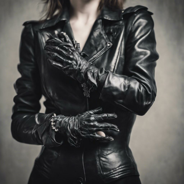 Die Herrin der Femdom Lady: Dominanz und Stärke 4 Die Herrin der Femdom Lady: Dominanz und Stärke