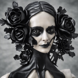 BDSM Lexikon: Entdecke die spannende Welt der Verbindung!