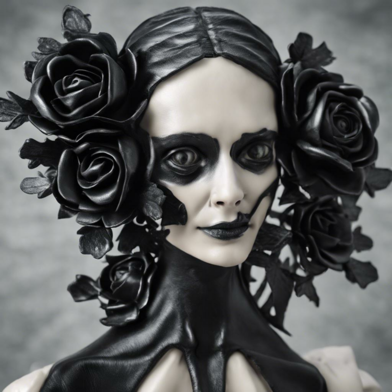 BDSM Lexikon: Entdecke die spannende Welt der Verbindung!