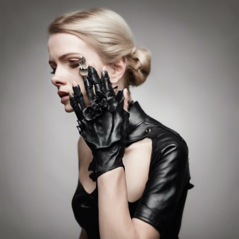 Der ultimative BDSM Sklavenvertrag: Spielregeln für devote Genießer 7 Der ultimative BDSM Sklavenvertrag: Spielregeln für devote Genießer