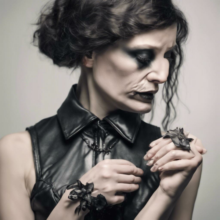 Fesselnde Einblicke: Die Welt der BDSM Psychologie 1 Fesselnde Einblicke: Die Welt der BDSM Psychologie