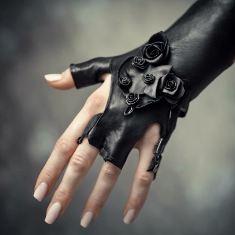 Die wilde Welt der BDSM Strafe: Lust und Schmerz in einem