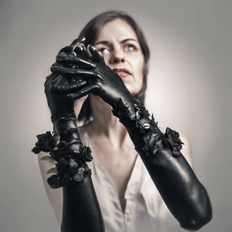 Ekeltraining: Lustig durch ekelige Herausforderungen!