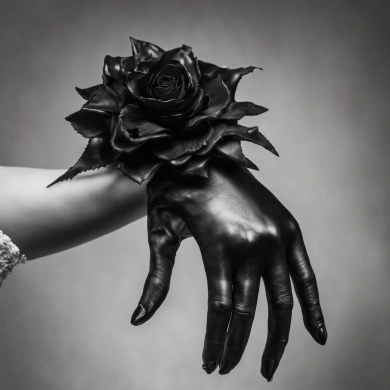 Femdom Dating: Erobere die Welt der starken Frauen! 8 Femdom Dating: Erobere die Welt der starken Frauen!