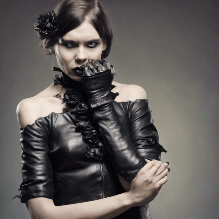 Femdom Erfahrungen: Mein Blick hinter die SM-Vorhänge 6 Femdom Erfahrungen: Mein Blick hinter die SM-Vorhänge