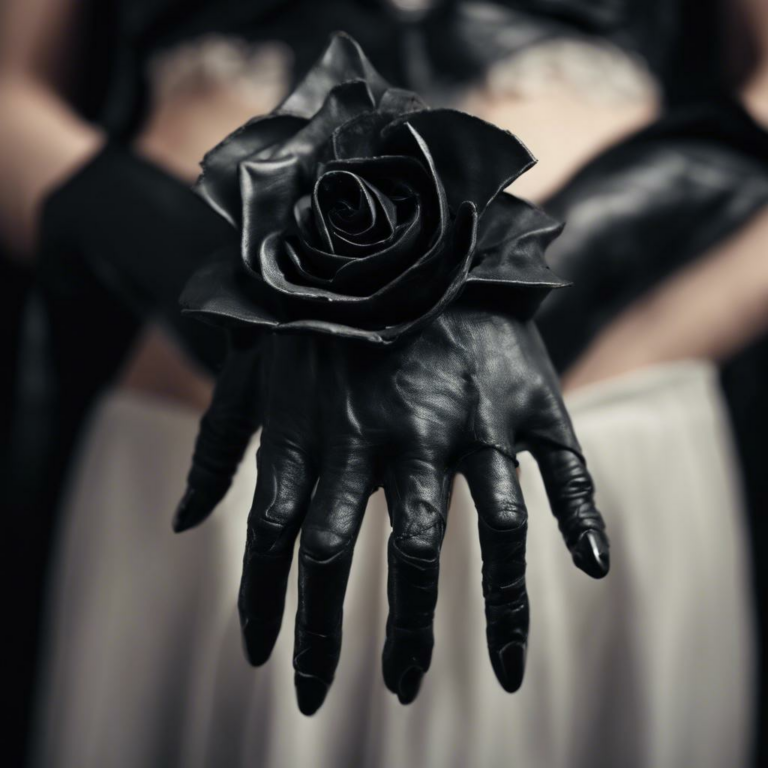 Findom Versklavung Extrem: In die Tiefen der Leidenschaft eintauchen!