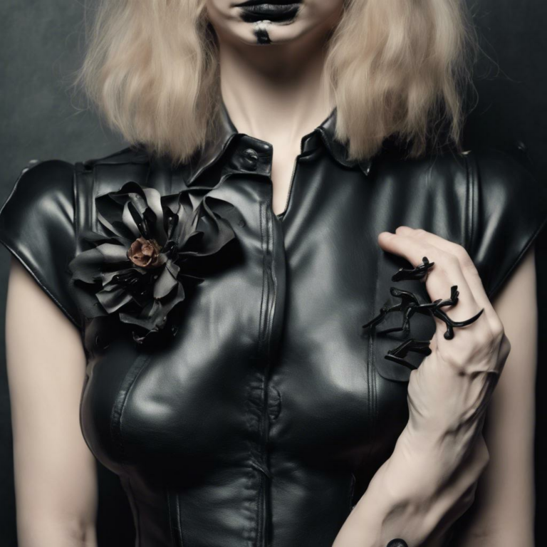 Die verrückte Welt der BDSM Hochzeit