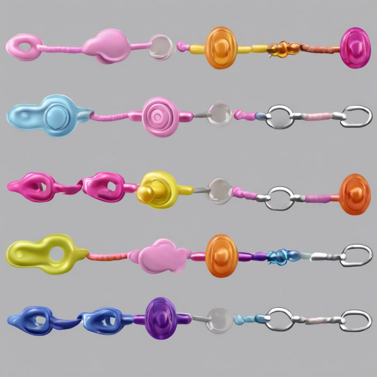 Warum die Adult Baby Schnullerkette dein neuer Liebling im Spielzimmer wird! 1 Warum die Adult Baby Schnullerkette dein neuer Liebling im Spielzimmer wird!