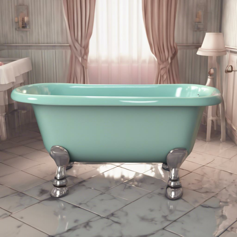 Entdecke die verrückte Welt der Adult Baby Babybadewanne: Hier wird das Kind in dir zum Leben erweckt!