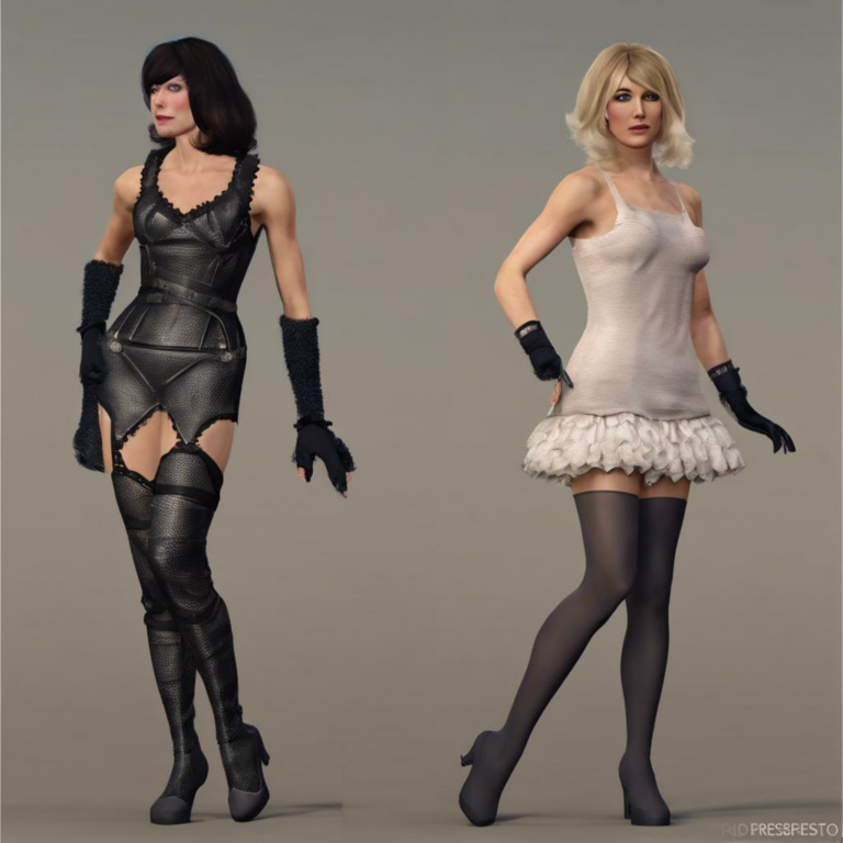 Die besten Kostüme für Crossdresser: Verkleide dich, wie du wirklich bist!