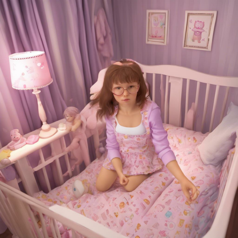 Was steckt hinter der ABDL Bedeutung? Ein Blick in die bunte Welt der Erwachsenen mit kindlichen Fantasien!