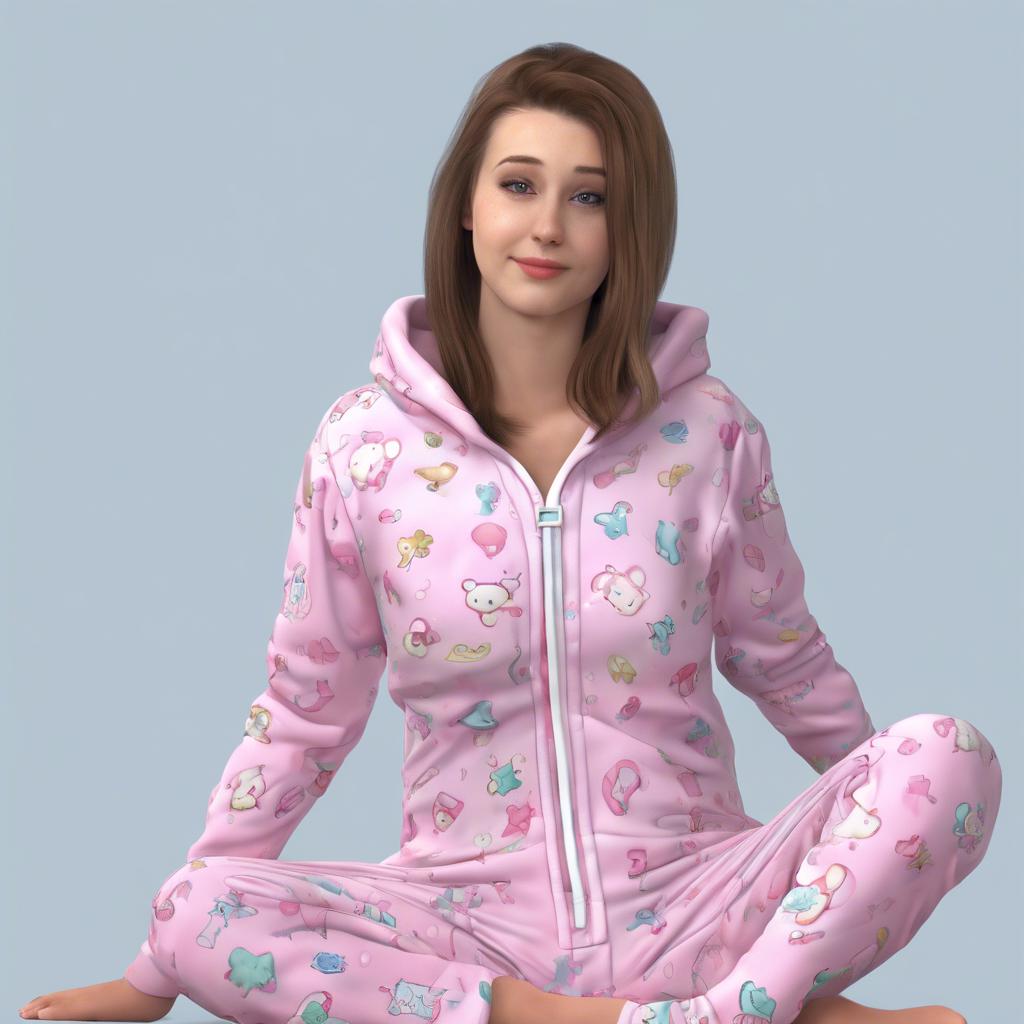 Warum dein nächstes Lieblingsstück ein ABDL Onesie sein sollte – Komfort trifft auf Spaß!