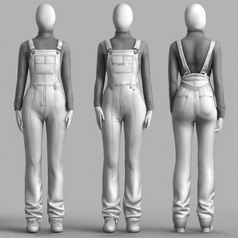 Der ultimative ABDL Overall mit Rückenreißverschluss: Komfort und Style für kleine Abenteurer – bist du bereit? 3 Der ultimative ABDL Overall mit Rückenreißverschluss: Komfort und Style für kleine Abenteurer – bist du bereit?