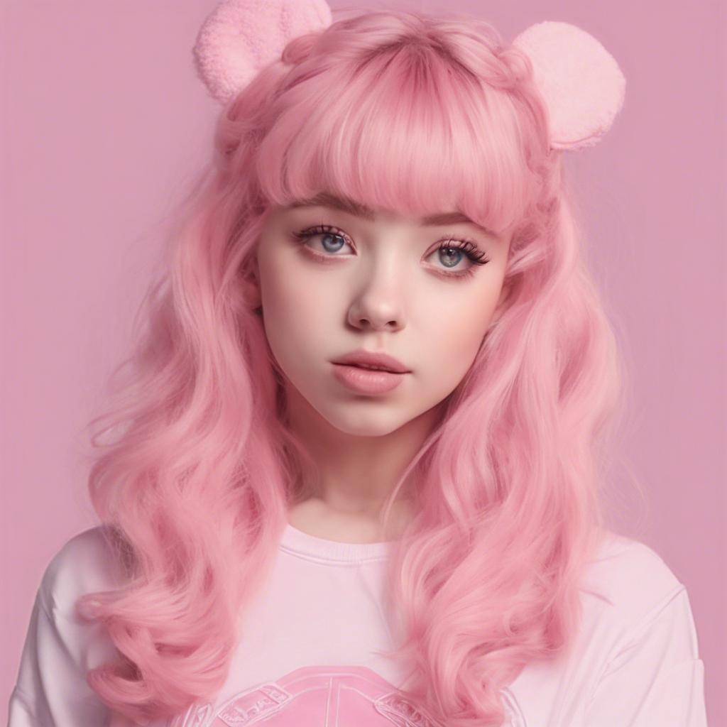 Warum ddlg pastel pink dein neues Lieblingsgenre sein könnte – Entdecke die süße Seite!