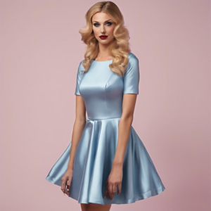 Skaterkleider für Crossdresser: Finde deinen coolen Look und zeig, was du drauf hast!