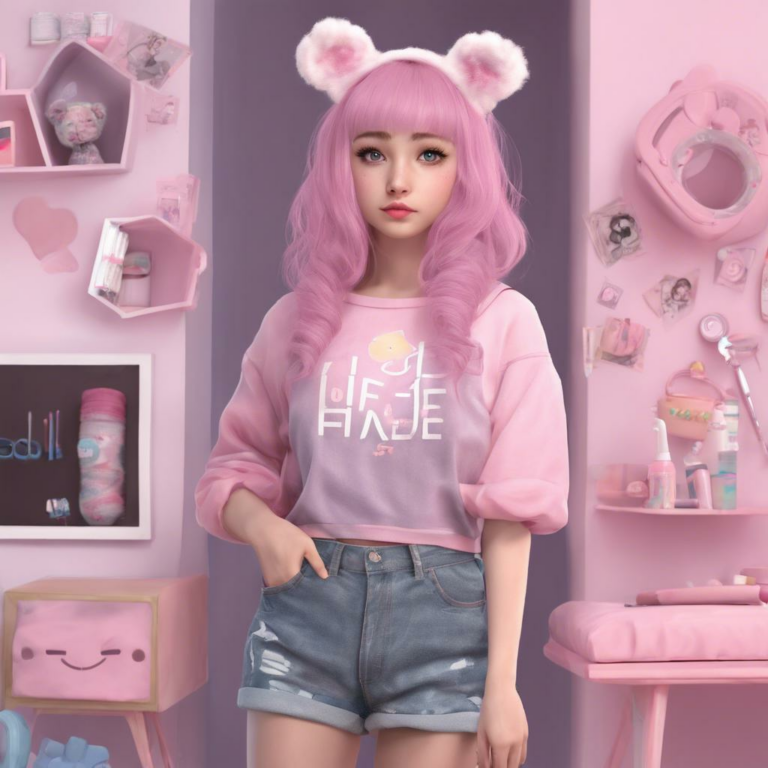 Entdecke die süße Seite des Lebens: Ddlg Lifestyle für dich! 2 Entdecke die süße Seite des Lebens: Ddlg Lifestyle für dich!