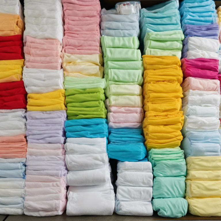 Was ist Windelfetisch ABDL? Ein Blick auf die Szene