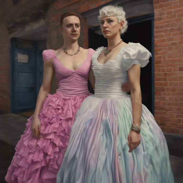 Warum die Feminisierung freier Befriedigen dein Sexleben aufpeppen könnte! 9 Warum die Feminisierung freier Befriedigen dein Sexleben aufpeppen könnte!