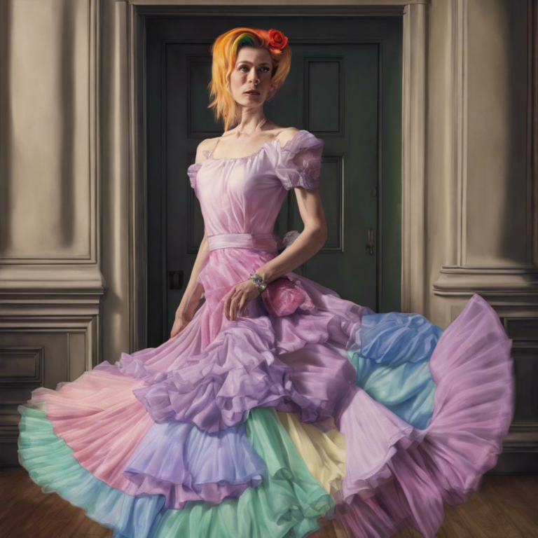 Femdom chemische Feminisierung: Wie du in die faszinierende Welt der Weiblichkeit eintauchst! 8 Femdom chemische Feminisierung: Wie du in die faszinierende Welt der Weiblichkeit eintauchst!