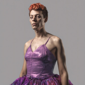 Keuschhaltung, Feminisierung und Vasektomie: Was du über die Kombination dieser Begriffe wissen solltest!