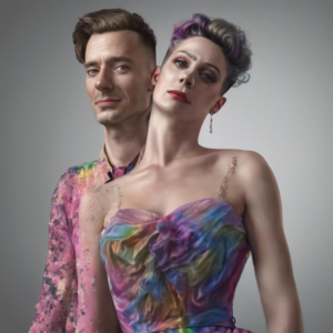 Jock Straps Feminisierung: Warum du deine Sportkleidung neu entdecken solltest!