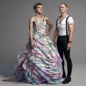 Crossdresser Dirndl: Wie du deinen persönlichen Stil auf Oktoberfest bringst!