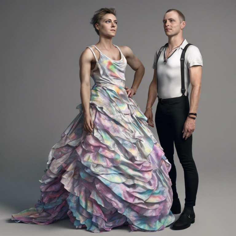 Crossdresser Dirndl: Wie du deinen persönlichen Stil auf Oktoberfest bringst! 7 Crossdresser Dirndl: Wie du deinen persönlichen Stil auf Oktoberfest bringst!