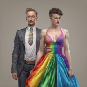 Entdecke die verführerische Welt der Sissy Sexstories: Was du darüber wissen musst!