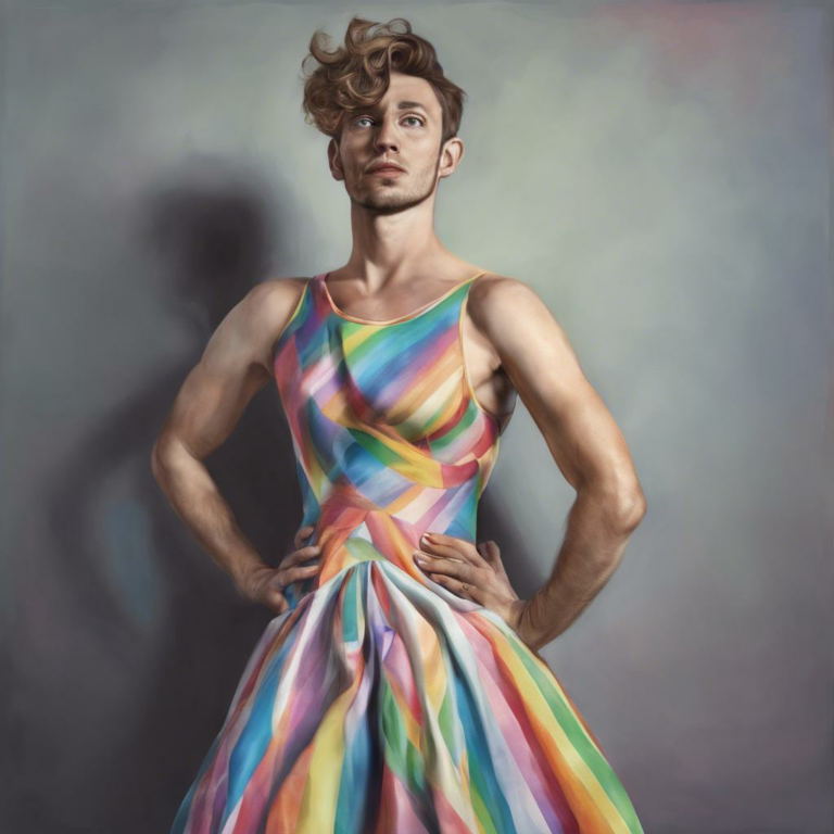 Warum der Sissy Strap On mehr als nur ein Spielzeug ist – Entdecke die Freiheit! 9 Warum der Sissy Strap On mehr als nur ein Spielzeug ist – Entdecke die Freiheit!