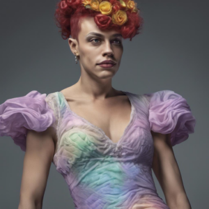 Wie ich die Feminisierung meines Ehesklaven rocke – Tipps für die unkonventionelle Beziehung!