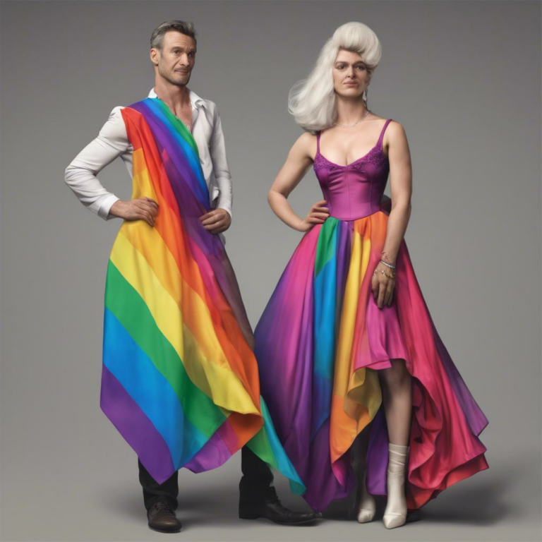 Gesichts Feminiserung: Wie du den Look in deinen Alltag integrieren kannst!