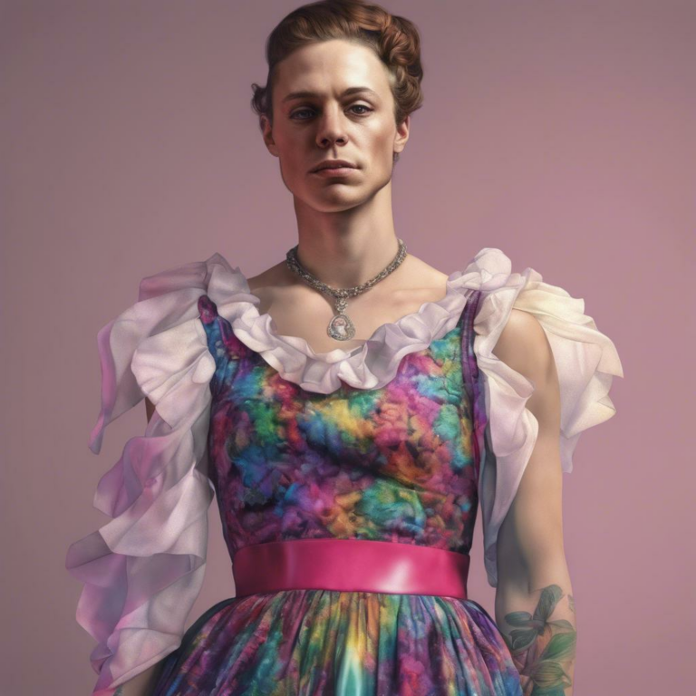 Entdecke die aufregende Welt der Feminisierung: Deine Anleitung zur Feminisierung Abfolge BDSM! 6 Entdecke die aufregende Welt der Feminisierung: Deine Anleitung zur Feminisierung Abfolge BDSM!