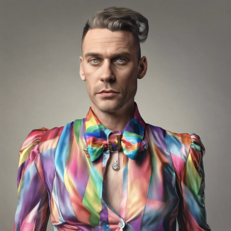 Bin ich eine Sissy? Was sind die Anzeichen? Finde es heraus, du! 7 Bin ich eine Sissy? Was sind die Anzeichen? Finde es heraus, du!