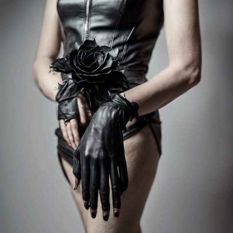 BDSM Züchtigung: Genussvolles Spiel mit Lust und Grenzen! 6 BDSM Züchtigung: Genussvolles Spiel mit Lust und Grenzen!